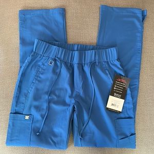 Grey’s Anatomy scrub bottoms - women’s XS